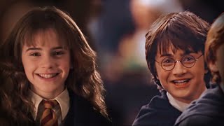 Nanbanai paartha song harry potter ft  Harry Potter Friendship Tribute [upl. by Bergmans]