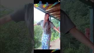 Pirati basyo nepali songshortcover dance [upl. by Ladonna]