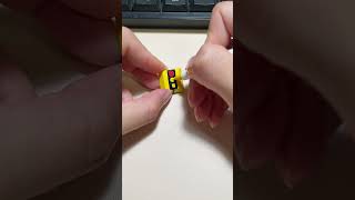 Drawing traffic light on the keyboard shorts diy art tiktok trending [upl. by Lenhard]