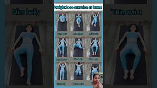 Weight loss exercises at home part 156yoga weightloss fitnessroutine short [upl. by Arney956]