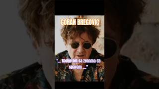 Gde Bregovic voli da spava  😂👌balkan muzika smesno [upl. by Elgar78]