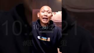 Buat apa aja itu dana anggaran🫢 standup comedy komedi [upl. by Nosiram134]