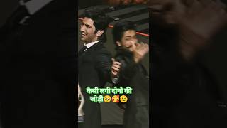 कैसी लगी दोनो की जोड़ी🥺🥰🫡 bollywood arijitsingh love hindisong shahrukh shortsfeed shushant [upl. by Jarek]