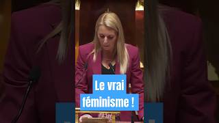 Si la gauche avait été vraiment féministe [upl. by Mika]