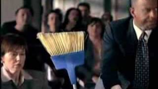 Swiffer quotCourtoomquot Commercial [upl. by Cronin]