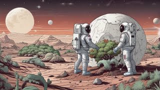 The 1 Thing Holding You Back from Moon Colonization [upl. by Larimor]