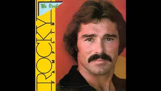 Rocky Pamplin  The Rock 1979 [upl. by Ryle]