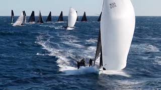 The 2024 Cape 31 European Championship  Day 1 [upl. by Anni447]