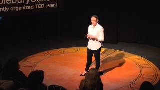 The power of digital storytelling  Emily Bailin  TEDxSoleburySchool [upl. by Rodney870]