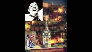 Caminos de Guanajuato Pedro Infante Terruño Querido shorths musica ranchero [upl. by Akiram]