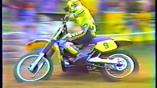 1983 trophee and motocross des nations [upl. by Stretch941]