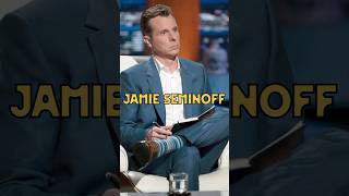 From Rejection to Success Jamie Siminoffs Story  motivation billionaire [upl. by Einnep408]