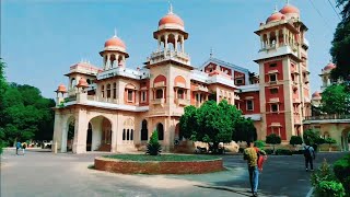 University of allahabad ka mahol [upl. by Allisirp725]