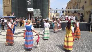 Folk Dance Malta [upl. by Azial]