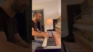 Faryaad by Anoushiravan Rohani persian music piano [upl. by Conrad]