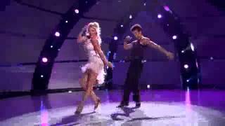 Where Have You Been Cha Cha  Witney and Chehon [upl. by Athiste551]