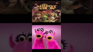 Manamana Muppet Show 13 [upl. by Volney]