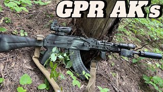 Top Reasons Why an AK Chambered in 762x39 is still an excellent General Purpose Rifle [upl. by Aicekan731]