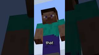 Minecrafts Best FACT You Dont Know minecraft factsadoutminecraft minecrftfacts [upl. by Eelak998]