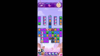 Candy Crush Saga LIVE  Watch Me Crush the Hardest Levels in Real Time [upl. by Lundberg]