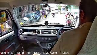 Driving videos🚗 50 🚙selva travels 🚗 selva traveling videos 👌 💯 👍 [upl. by Dominy]