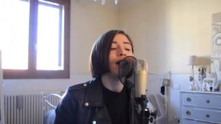 Elodie  Tutta Colpa Mia cover [upl. by Mikkel759]