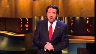 The Jonathan Ross Show 4 Ep 15 13 April 2013 Part 15 [upl. by Ethelstan]