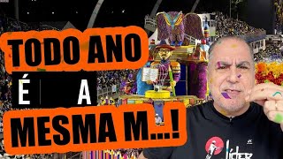 O CARNAVAL E A IMBECILIDADE NACIONAL [upl. by Sillyrama]