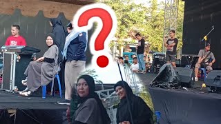 DETIK DETIK KEDATANGAN SELFI YAMMA LIDA BERSAMA TEAM SYL DI LOKASI OFF AIR SEBENTAR GR ⁉️ [upl. by Ellebanna236]