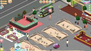 Wauies The Pet Shop Game 2 [upl. by Frentz805]