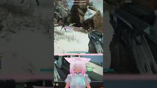 Establishing Connection destiny2 gaming twitchclips vtuber [upl. by Kerri]