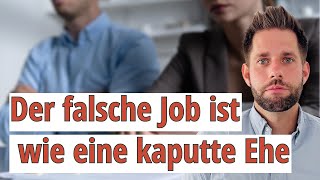 Falscher Job  verlotterte Ehe [upl. by Yssirk606]