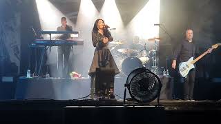 Tarja Turunen  Enough Savonlinna 2023 [upl. by Rosabel]