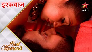 Ishqbaaz  इश्क़बाज़  Shivaay ne diya Anika ko ek khaas surprise [upl. by Kila]