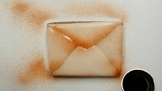 How to make LETTER COOKIES with airbrush  tutorial [upl. by Notla]