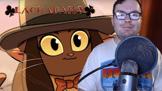 Ivy Is So Cute  Lackadaisy  Ingenue Mini Episode Reaction [upl. by Octave175]