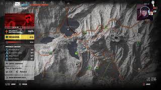 Wildlands Why because most newer games are garbage with CavTactical [upl. by Timmie]