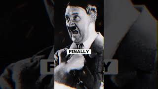 What did Hitler say when he learned of the landing of American troops in Normandy [upl. by Susann]