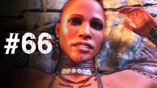 Far Cry 3  Last Radio Tower  Gameplay Walkthrough Part 66 [upl. by Bower]