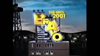 Bravo The Hits 2001  TVSpotWerbung 2001 [upl. by Oleusnoc]