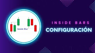 Guía de Configuración para InsideBar bot de Trading ¡Empieza a Operar Ya [upl. by Naval]