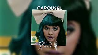 MELANIE MARTINEZ  Carousel Speed Up [upl. by Col]