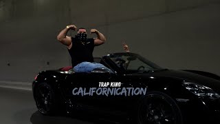 Trap king  Californication Official music video beat by Tbb [upl. by Sutherland859]