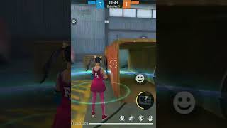 FEDUPXNAMDANGNAMSOM headshot videoshorts trending viral freefire [upl. by Philina]