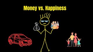 Can Money Buy Happiness [upl. by Leynwad]