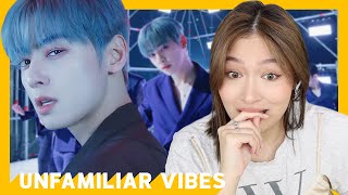 ASTRO 아스트로  ONE MV REACTION [upl. by Yehtomit105]