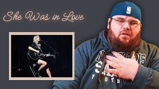 Taylor SwiftCornelia Street Live From Paris  Reaction [upl. by Nodnarb937]