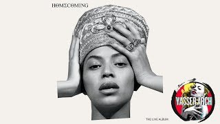 Beyoncé  BILG Isolated Vocals [upl. by Fineberg]