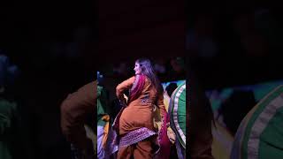 Helicopter song dance rajmawarnewsong haryanvidance liveentertainment liveshow livemusic [upl. by Emiatej]