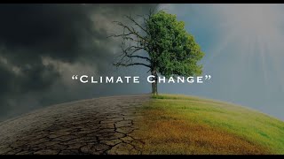 Climate Change  A Short Film 4K [upl. by Maxma35]